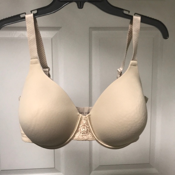 Vanity Fair Intimates Sleepwear 38d Bra Poshmark